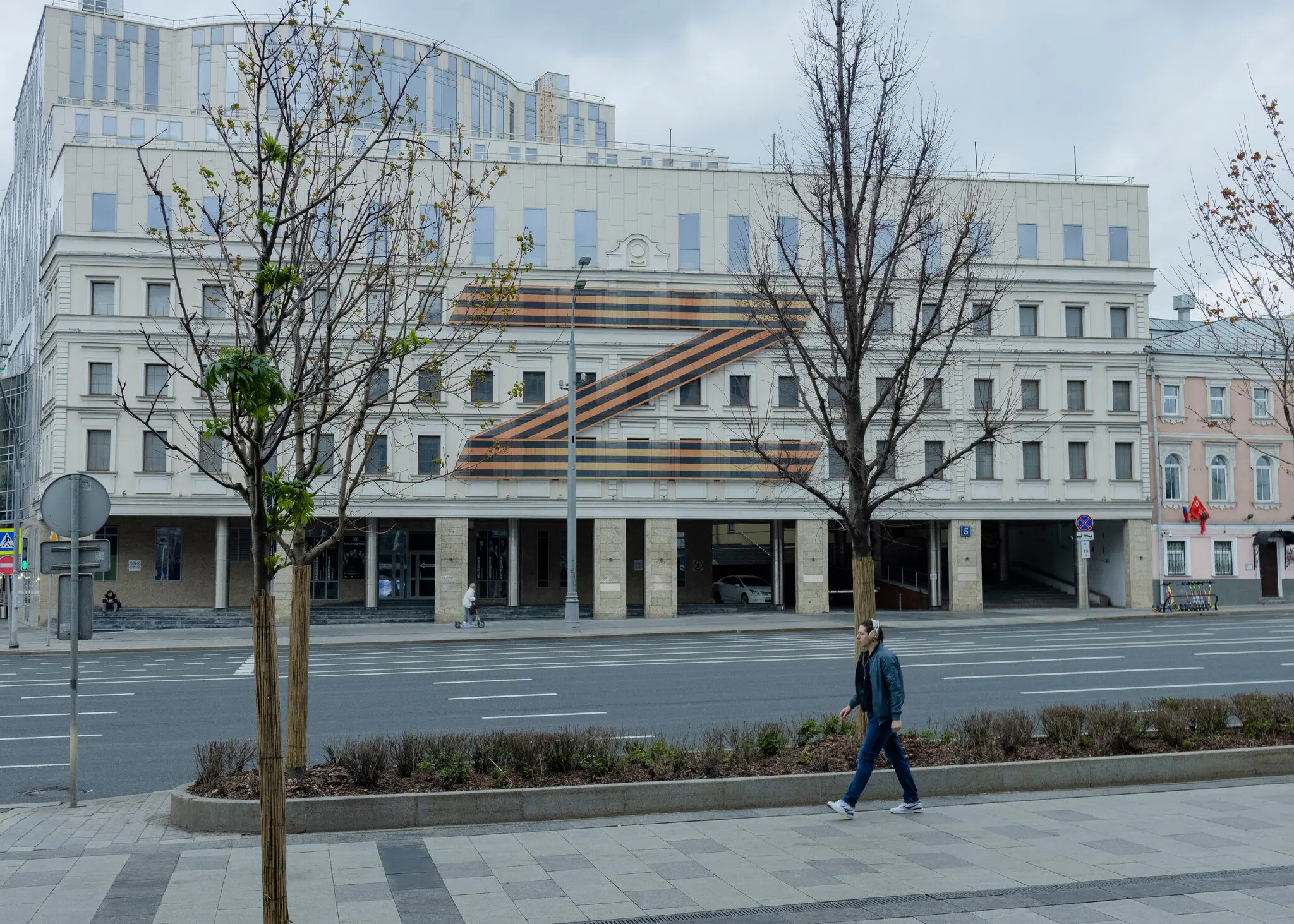 Як росіяни намагаються залишатися активістами в умовах повної заборони критики Путіна